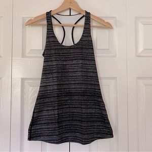 Lululemon Cool Racerback size 6 CRB
